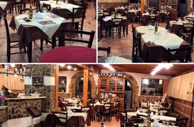 La Braceria Da Palino